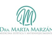 Dra. Marta Marzán Geney