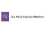 Dra. María Alejandra Martínez