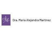 Dra. María Alejandra Martínez