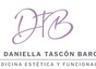 Dra. Daniella Tascon Barona