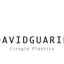 Dr. David Enrique Guarin Sastre