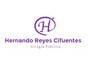 Dr. Hernando Reyes Cifuentes
