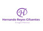 Dr. Hernando Reyes Cifuentes