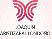Dr. Joaquín Aristizabal Londoño