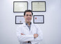 Dr Óscar Javier Rodríguez