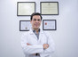 Dr Óscar Javier Rodríguez