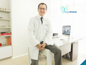 Dr. Ruber Almanza