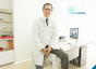 Dr. Ruber Almanza