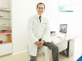 Dr. Ruber Almanza