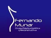 Dr. Fernando Munar