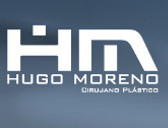 Dr. Hugo Armando Moreno González