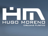 Dr. Hugo Armando Moreno González