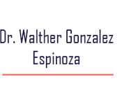 Dr. Walther Gonzalez Espinoza