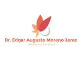 Dr. Edgar Augusto Moreno Jerez