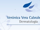 Dra. Verónica Vera Cabrales