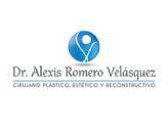 Dr. Alexis Romero