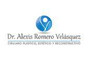 Dr. Alexis Romero