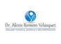 Dr. Alexis Romero