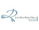 Dr. Juan Diego Rivera Ossa