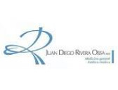 Dr. Juan Diego Rivera Ossa