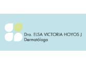Dra. Elsa Victoria Hoyos