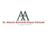 Dr. Alberto Bernardo Kopec Poliszuk