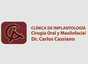 Dr. Carlos Gustavo Cassiano Orozco Cirujano Maxilofacial