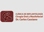 Dr. Carlos Gustavo Cassiano Orozco Cirujano Maxilofacial