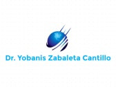 Dr. Yobanis Zabaleta Cantillo