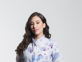 Dra. Lady Mora y Dr. Juan Felipe Acosta