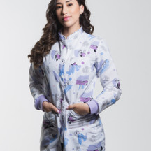 Dra. Lady Mora y Dr. Juan Felipe Acosta