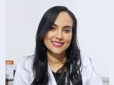 Dra Adriana Sayago Rodriguez