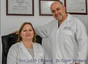 Dr. Edgar Ismael Vergara y Dra. Judith Cadavid
