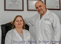 Dr. Edgar Ismael Vergara y Dra. Judith Cadavid
