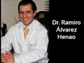 Dr. Ramiro Álvarez Henao
