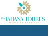 Dra. Tatiana Torres