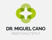 Dr. Miguel Fernando Cano Alvarado