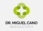 Dr. Miguel Fernando Cano Alvarado