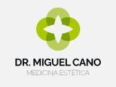 Dr. Miguel Fernando Cano Alvarado