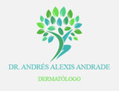 Dr. Andrés Alexis Andrade