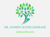 Dr. Andrés Alexis Andrade