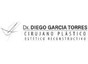 Dr. Diego García Torres