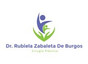 Dr. Rubiela Zabaleta De Burgos