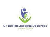 Dr. Rubiela Zabaleta De Burgos