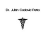 Dr. Julián Cadavid Peña