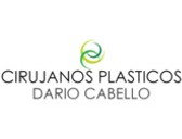 Dr. Darío Cabello