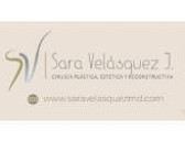 Dra. Sara Velásquez Jaramillo