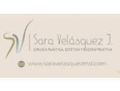 Dra. Sara Velásquez Jaramillo