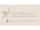 Dra. Sara Velásquez Jaramillo