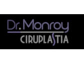 Dr. Juan Carlos Monroy